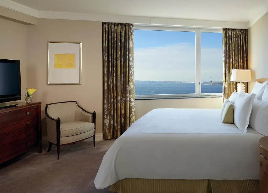 The Ritz-Carlton New York, Battery Park Hotel