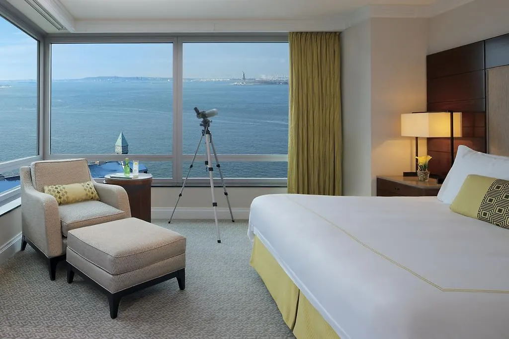 The Ritz-Carlton New York, Battery Park Hotel United States
