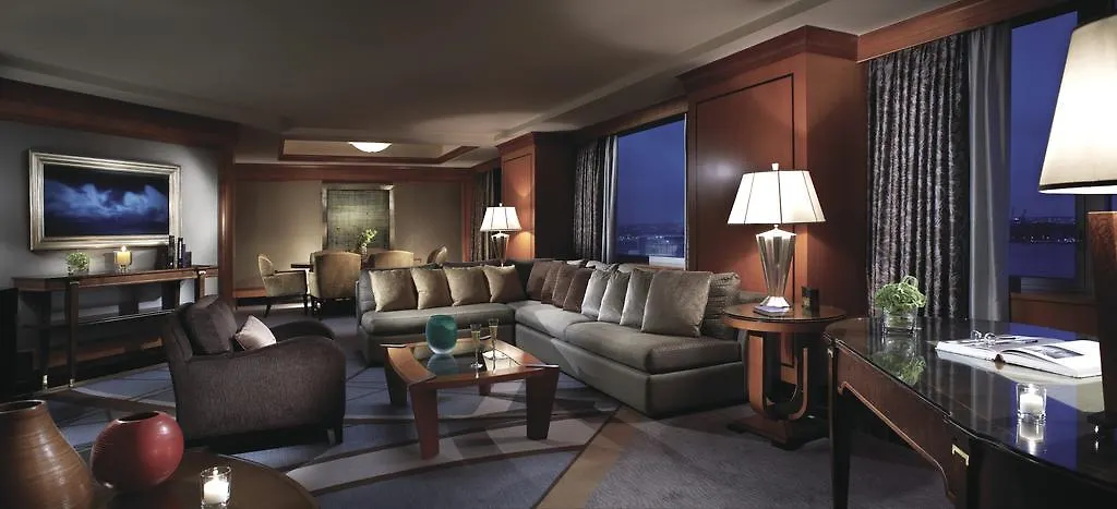 The Ritz-Carlton New York, Battery Park Hotel