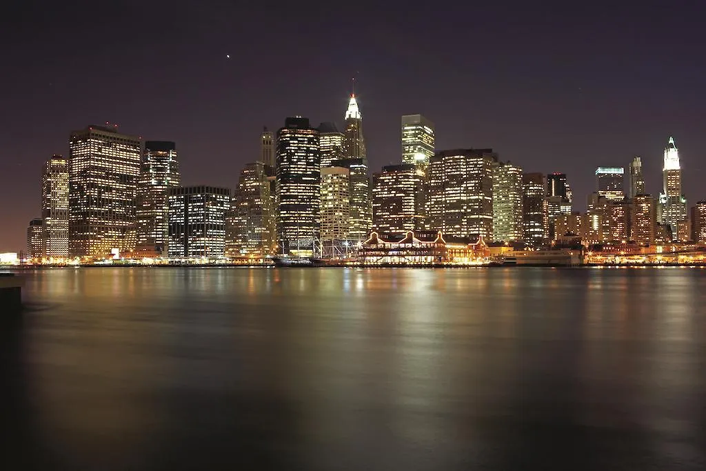 The Ritz-Carlton New York, Battery Park Hotel