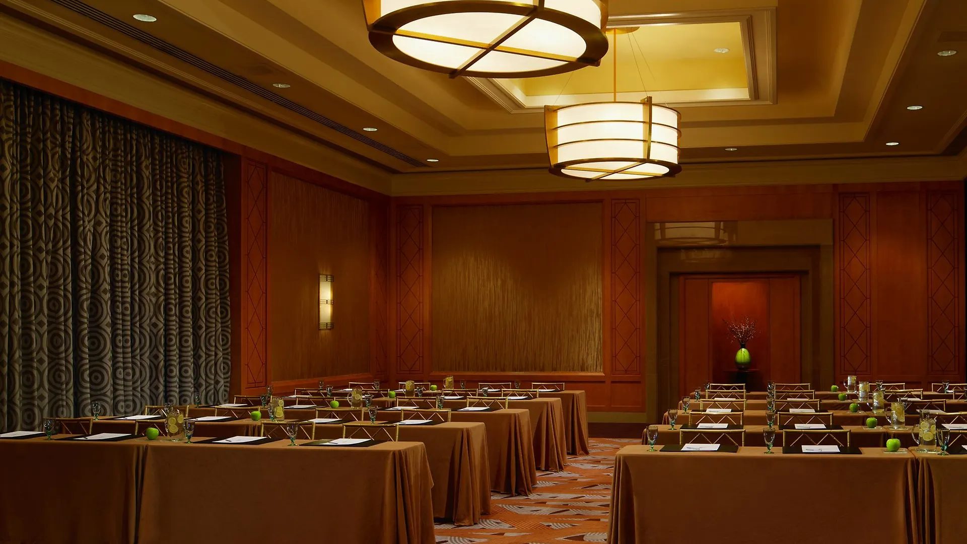 The Ritz-Carlton New York, Battery Park Hotel United States