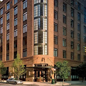 The Greenwich ***** New York