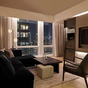 Equinox ***** New York