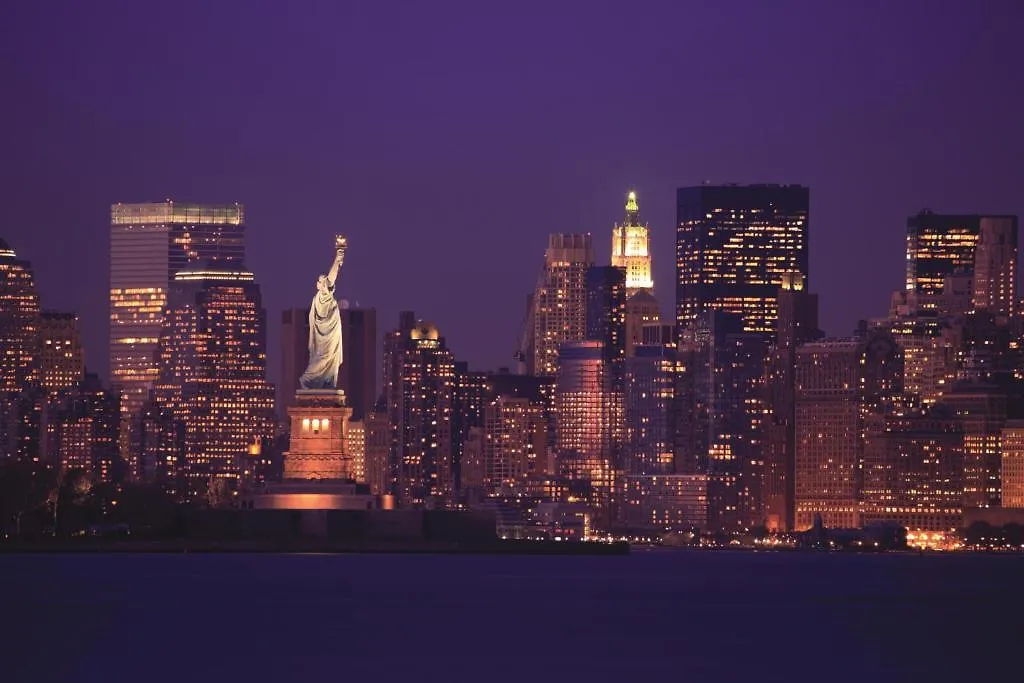 *****  The Ritz-Carlton New York, Battery Park Hotel United States