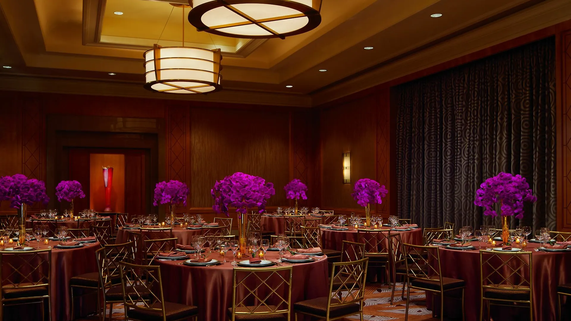 *****  The Ritz-Carlton New York, Battery Park Hotel United States