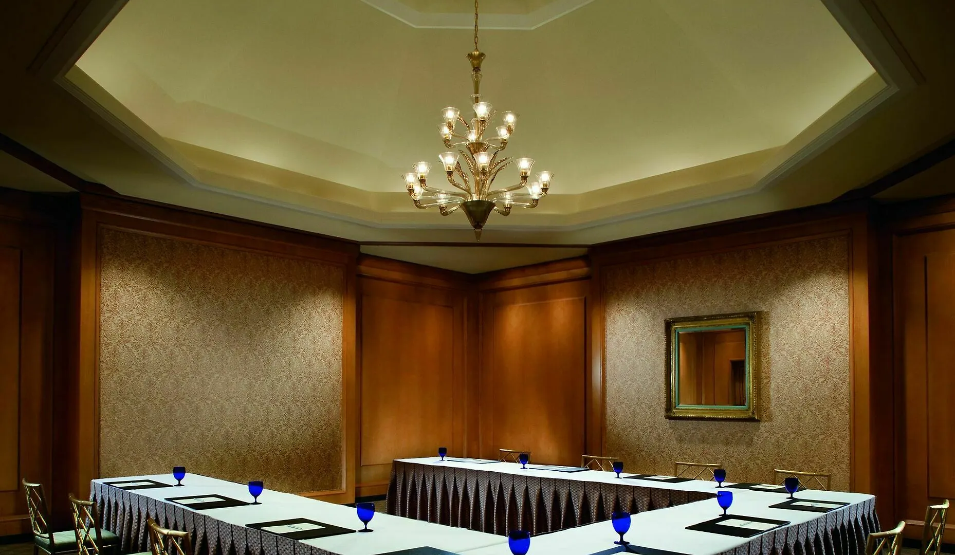 *****  The Ritz-Carlton New York, Battery Park Hotel United States